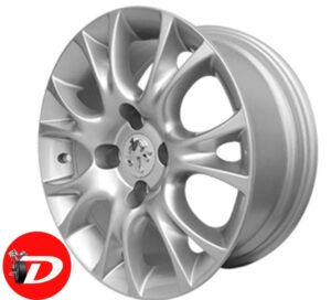 رینگ اسپرت15 اینچ طرح شاخ گوزنی