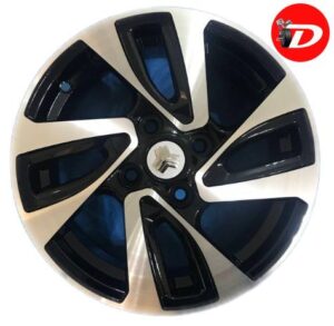 النترایی ساینا رخ تراش مشکی 100-4