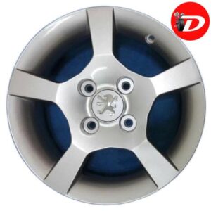 رویال پژو 207نقره ای