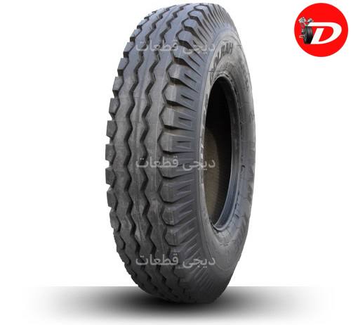 120024ایران تایر RAN TIRE