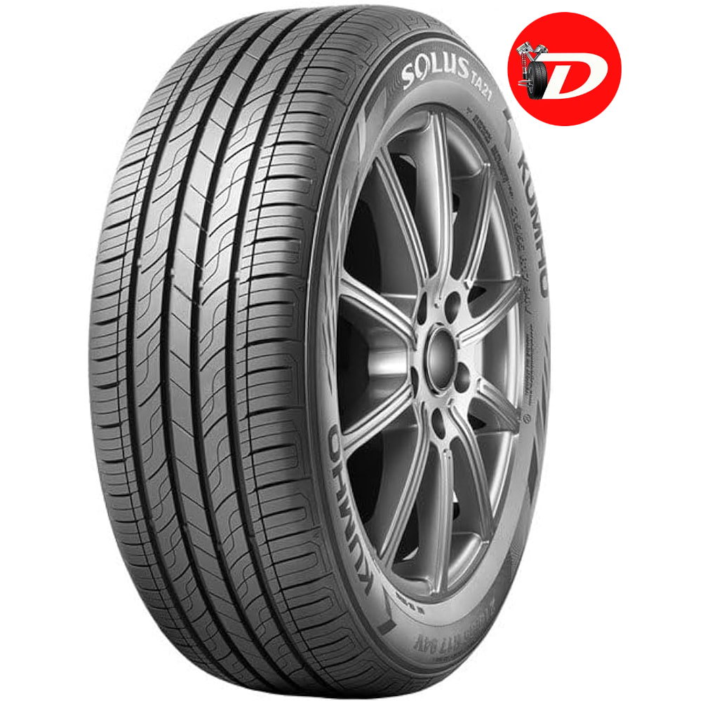 KUMHO TA21 کومهوکره