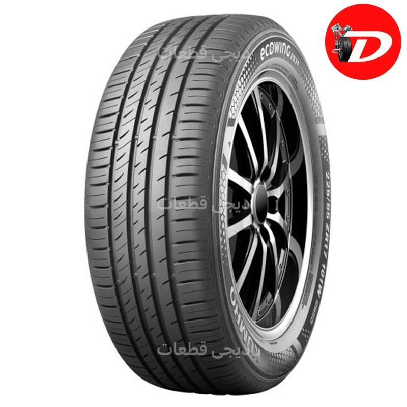 کومهو KUMHO Ecowing ES31