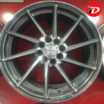 رینگ اسپرت سایز 16-2 برند vossen
