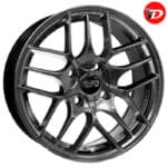 رینگ اسپرت سایز 16 اینچ برند BBS کد 5842