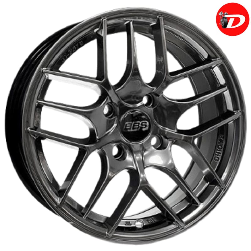 رینگ اسپرت سایز 16 اینچ برند BBS کد 5842