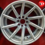 رینگ اسپرت سایز 16 اینچ برند vossen چرخشی