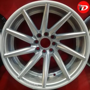 رینگ اسپرت سایز 16 اینچ برند vossen چرخشی