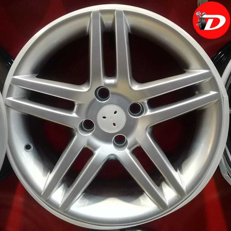 رینگ اسپرت سایز 16 اینچ برند استرا