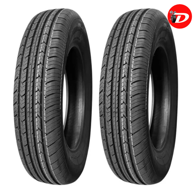 لاستیک رودوینگ چین RW581