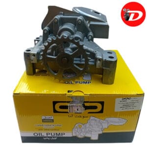 اویل پمپ پژو ۴۰۵ سوخت آما