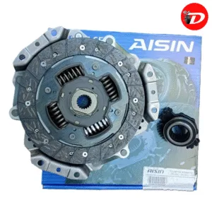 دیسک و صفحه آیسین کره پژو 206 تیپ 2