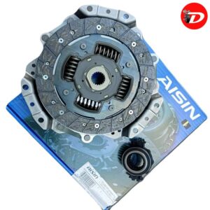 دیسک و صفحه آیسین کره پژو 206 تیپ 5
