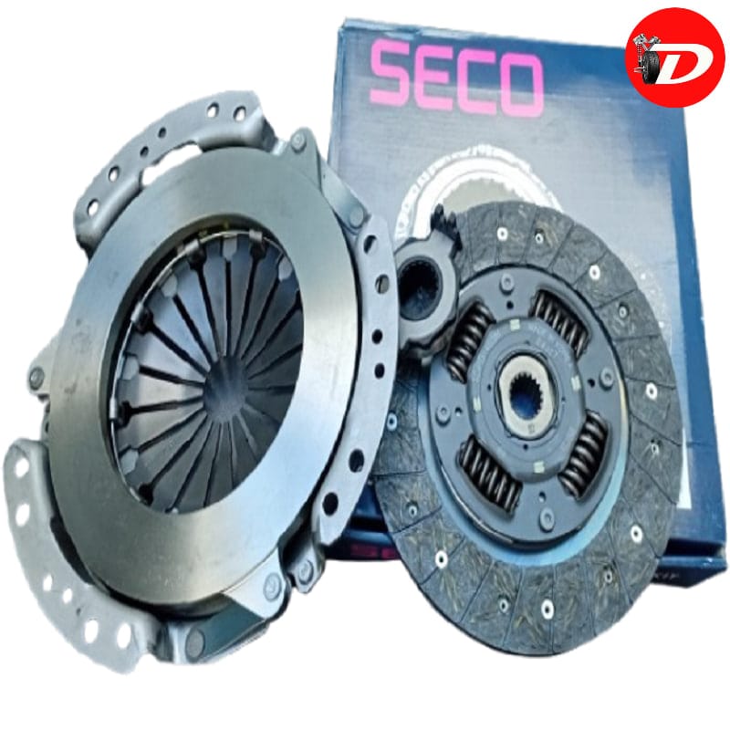 دیسک و صفحه تیبا ساینا کوئیک ۲۱۵ سکو کره