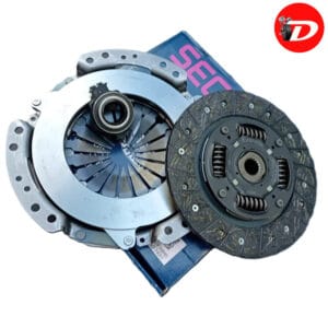 دیسک و صفحه ریو سکو