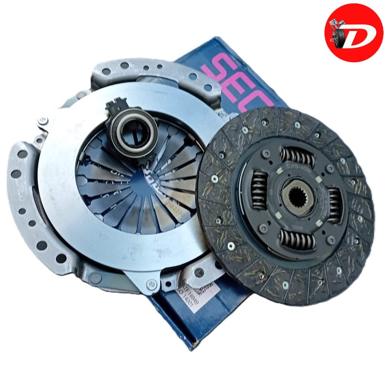 دیسک و صفحه ریو سکو