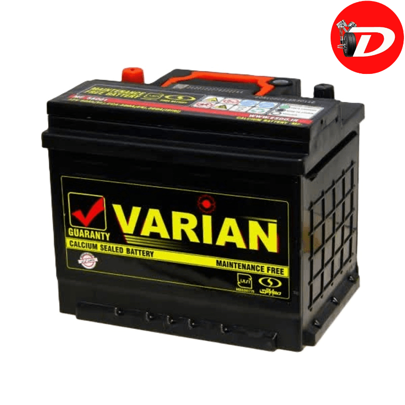 باطری-صبا-واریان