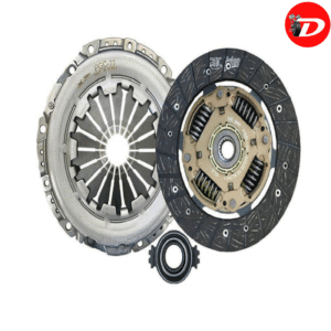 دیسک و صفحه پژو ۲۰۶ تیپ ۵ والئو آبی ترک