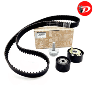 کیت تایم کامل L90 اورجینال