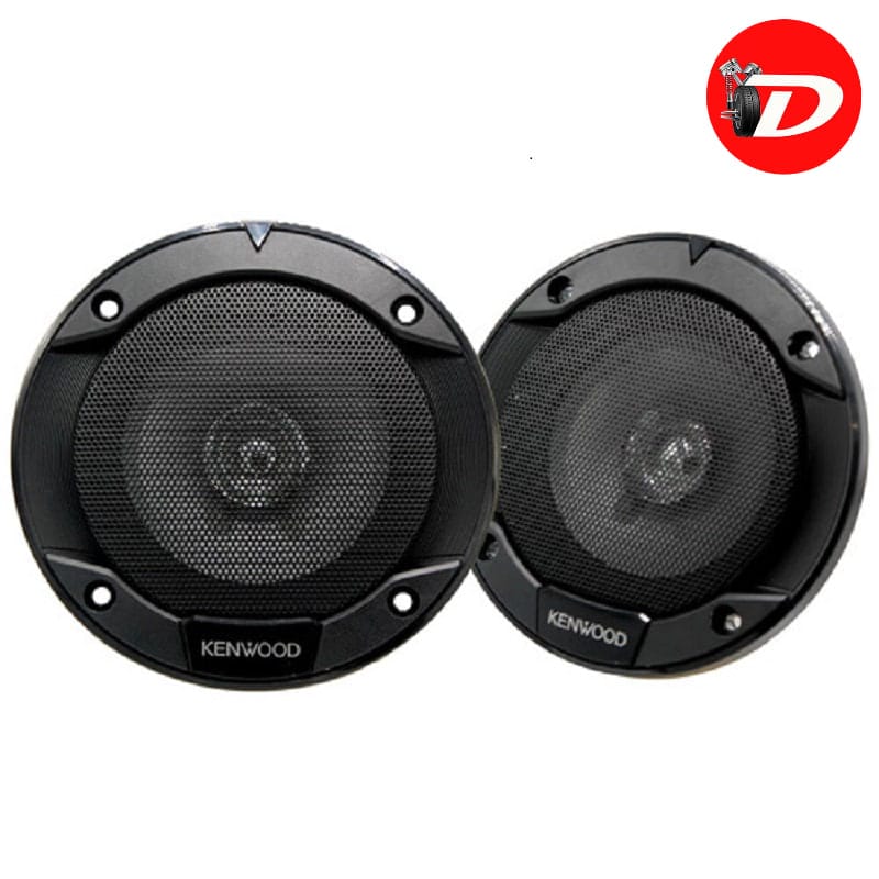 بلندگو گرد کنوود مدل Kenwood KFC-S1056