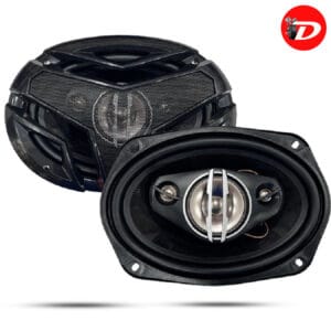 بلندگوبیضی پاناتک مدل Panatech PCS-6920