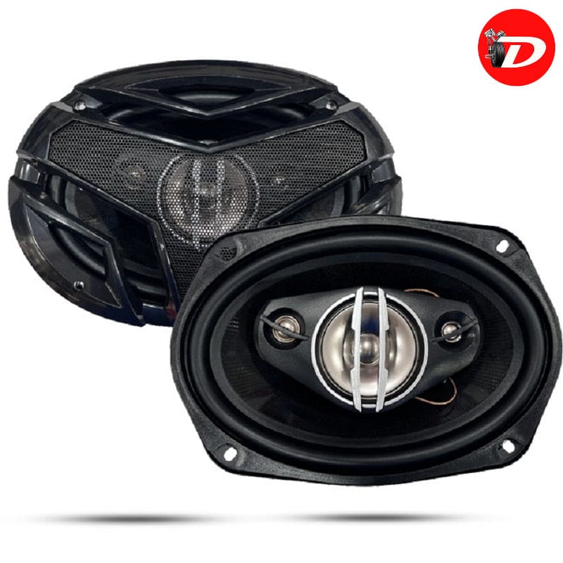 بلندگوبیضی پاناتک مدل Panatech PCS-6920