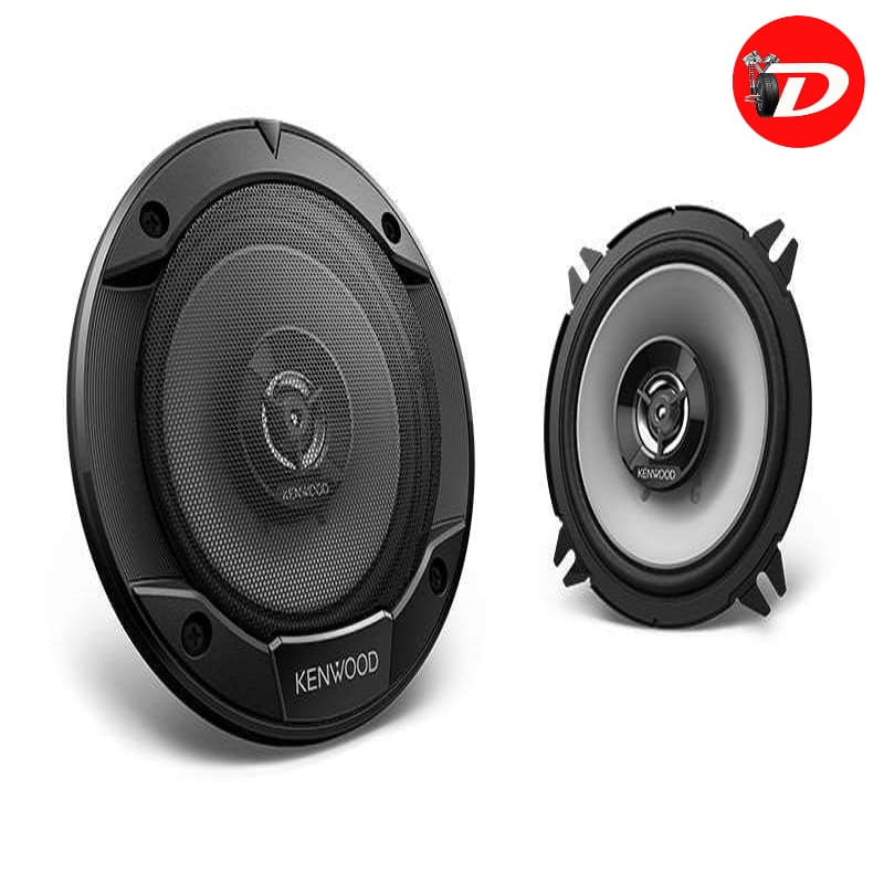 بلندگوگردکنوود مدلKenwood KFC-S1366