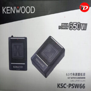 ساب ووفر کنوود مدل KSC-PSW66