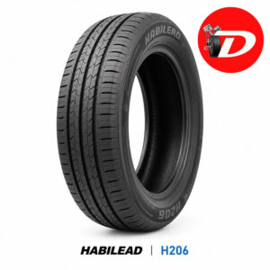 هبیلدH206